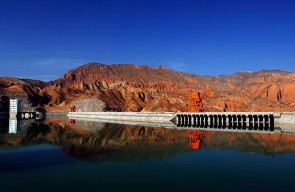 改革开放40周年特别报道|矫勇：水电要当生态文明建设生力军