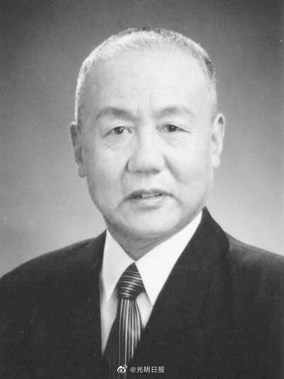 三峡工程设计师郑守仁院士逝世,他用一生守护三峡大坝