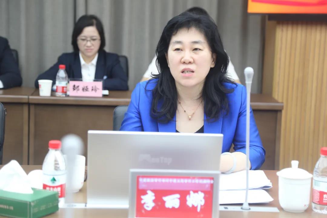 中国能建新增一集团领导