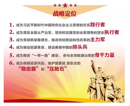 2018，国家能源集团将怎么干？